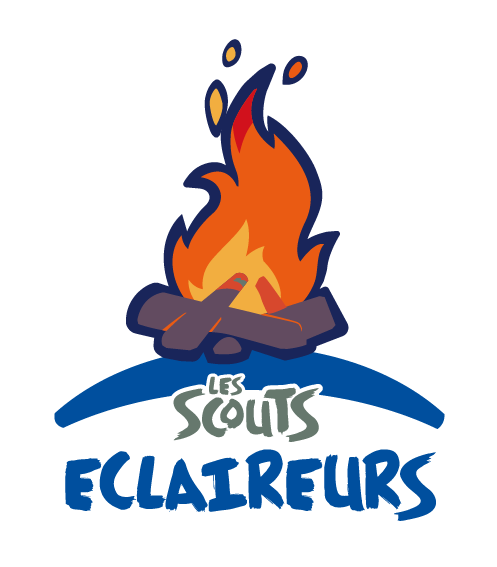 Logo de la branche Eclaireurs